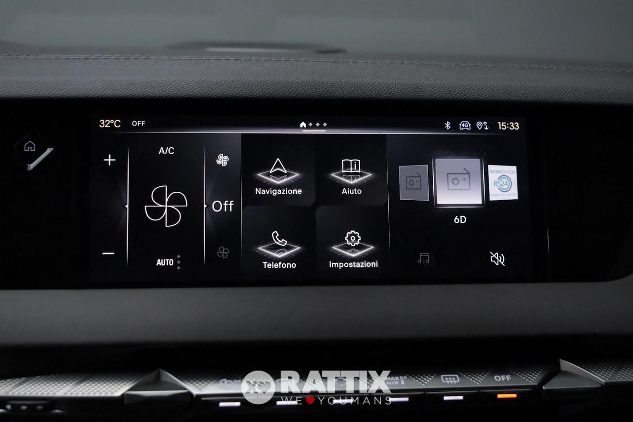 DS Automobiles DS 4 1.5 BlueHDI 130CV Opera Auto + tetto apribile