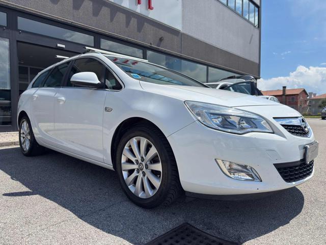 OPEL Astra 1.7 CDTI 125CV Sports Tourer Cosmo