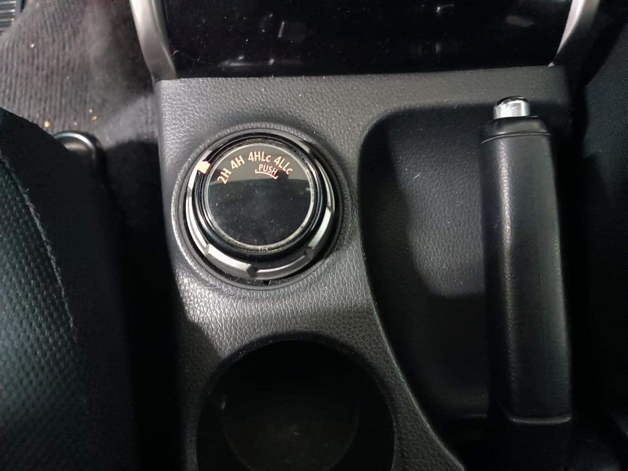 Fiat Fullback 2.4 180CV Doppia Cabina LX S&S