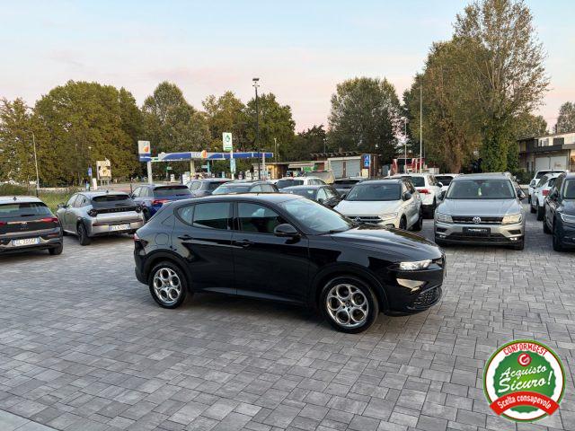 ALFA ROMEO Tonale 1.6 diesel 130 CV TCT6 Sprint ANCHE NEOPATENTATI
