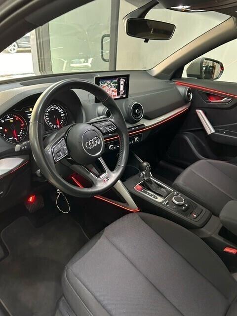 Audi Q2 30 TDI