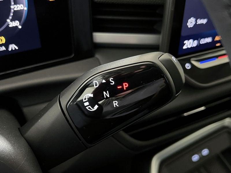 Volkswagen T-Roc T-Roc 1.5 etsi Style 115cv dsg