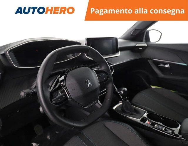 PEUGEOT 2008 PureTech 130 S&S Allure Pack