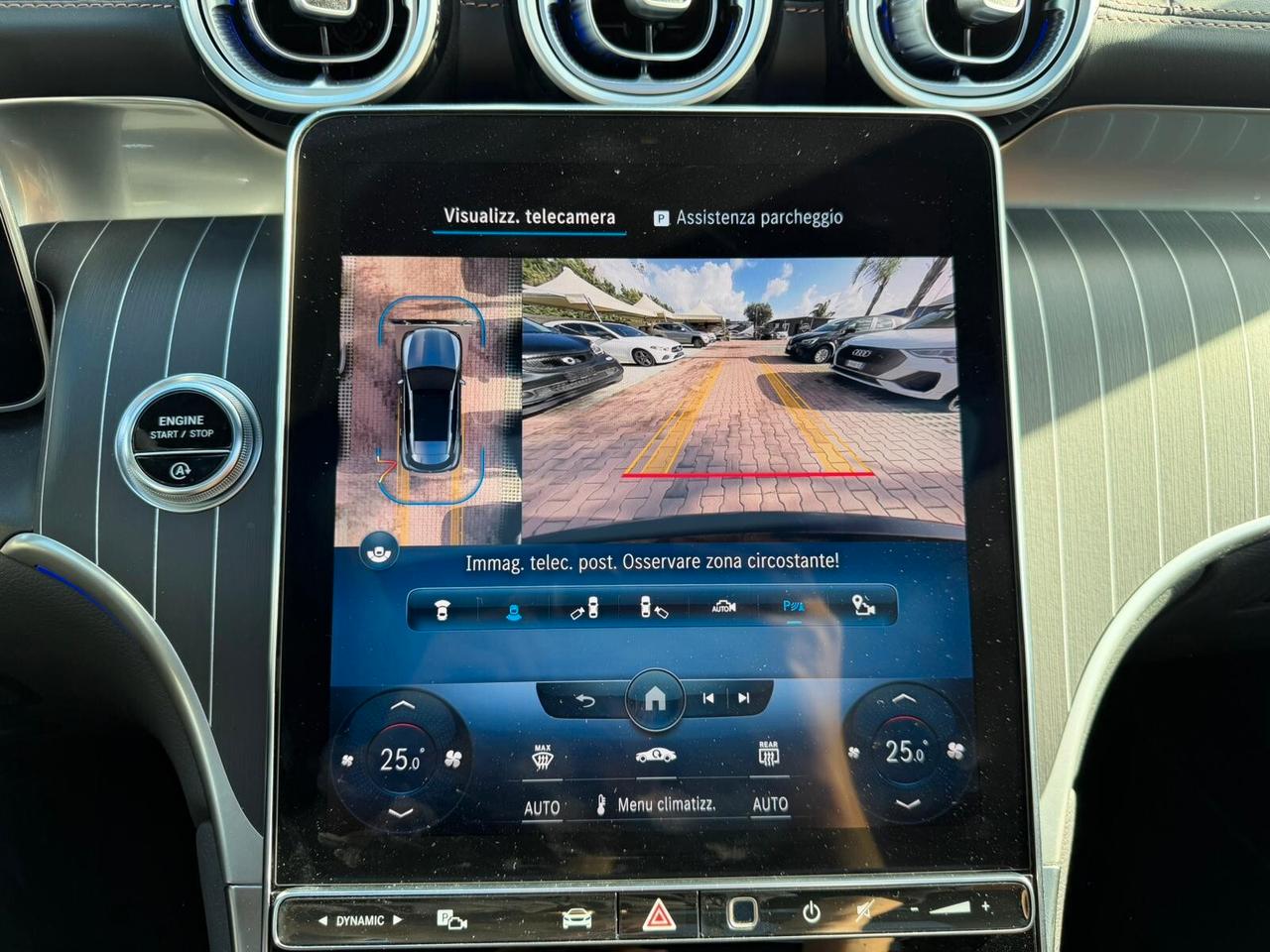 Mercedes-benz GLC 220 300 d 4Matic Mild Hybrid AMG Premium Plus