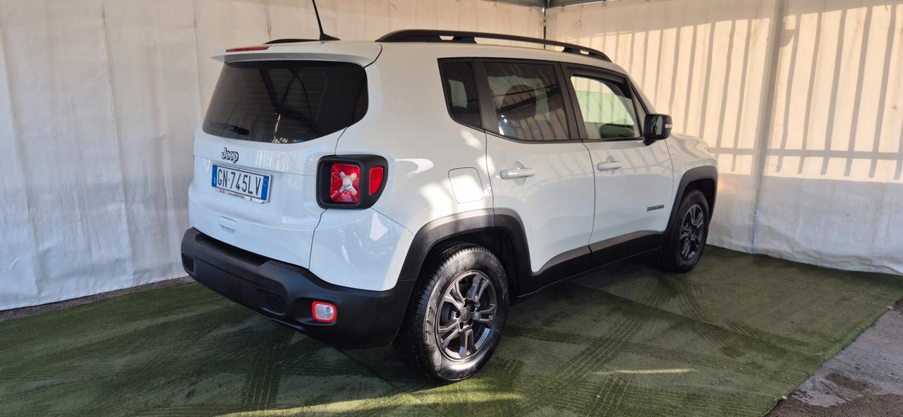 JEEP RENEGADE 1.6 MultiJET 130CV LIMITED 2023