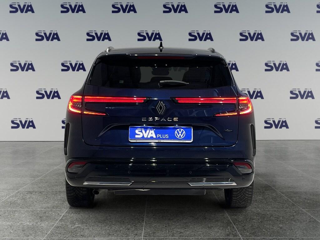 Renault Espace 1.2 E-Tech 200CV Autom. 4WD Iconic 7p. (FHEV)