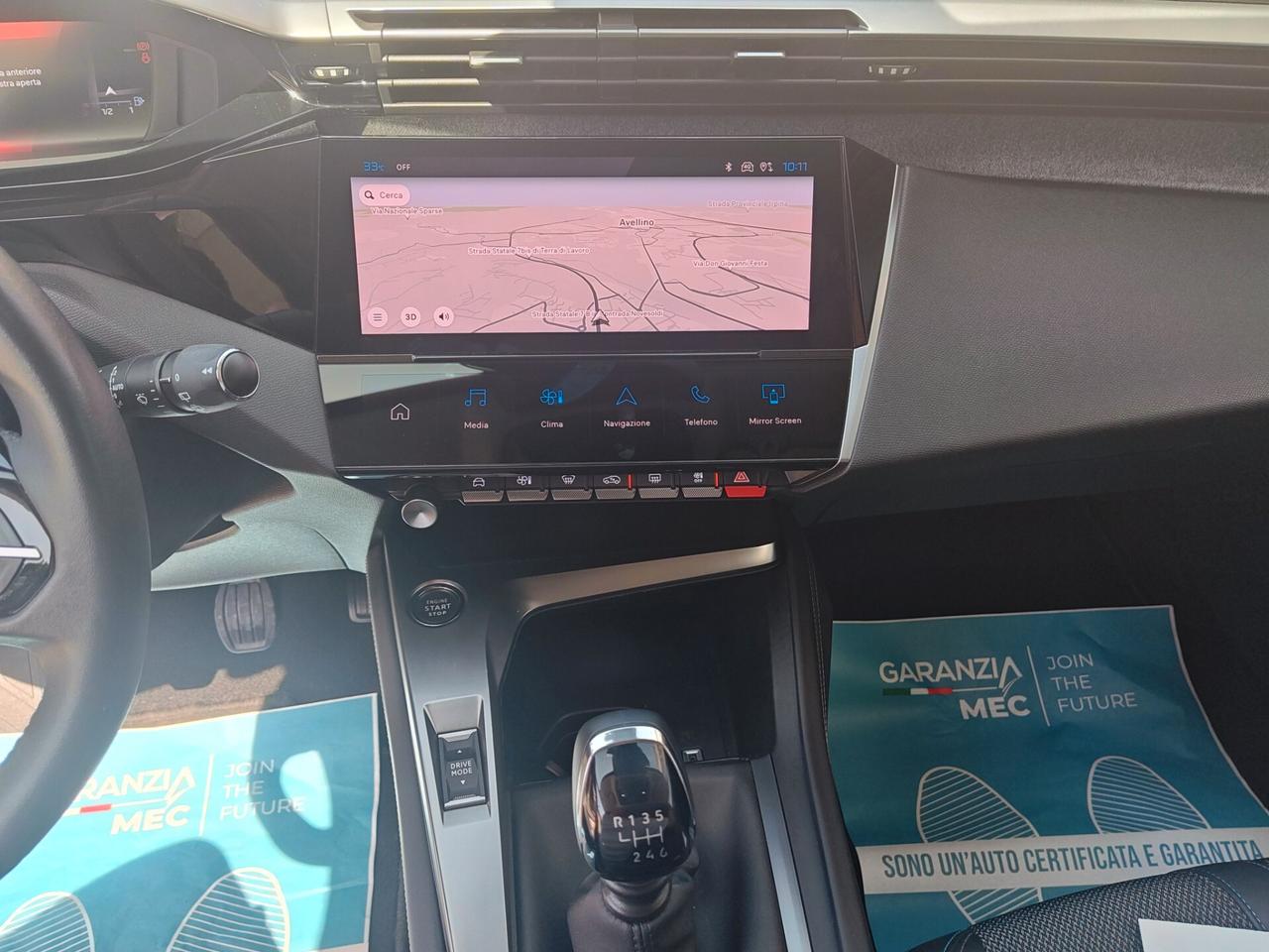 PEUGEOT 308 BLUEHDI 1.5 130 CV S&S ALLURE