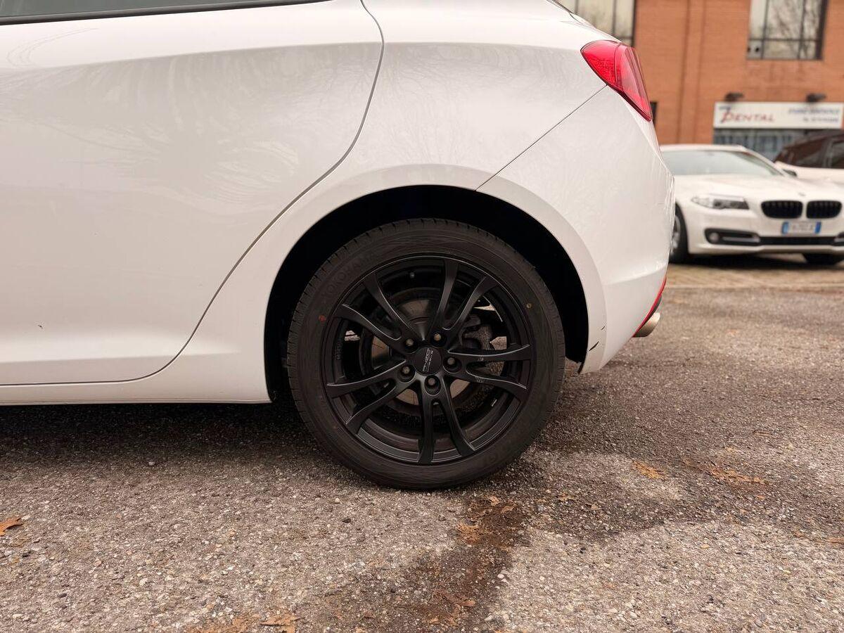 Alfa Romeo Giulietta 1.6 jtdm Business 120cv