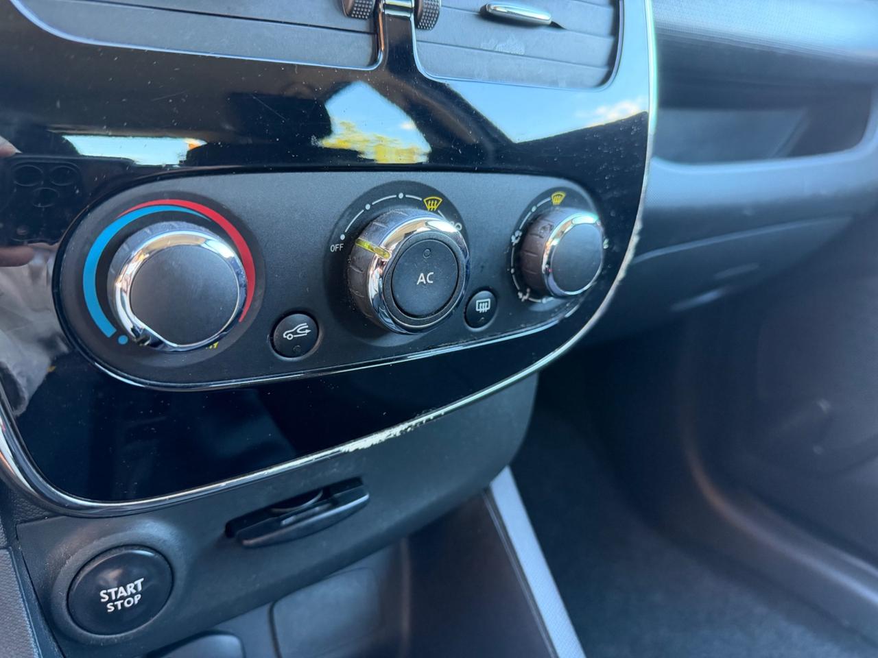 Renault Clio 1.5 dCi 8V 75CV 5 porte Live
