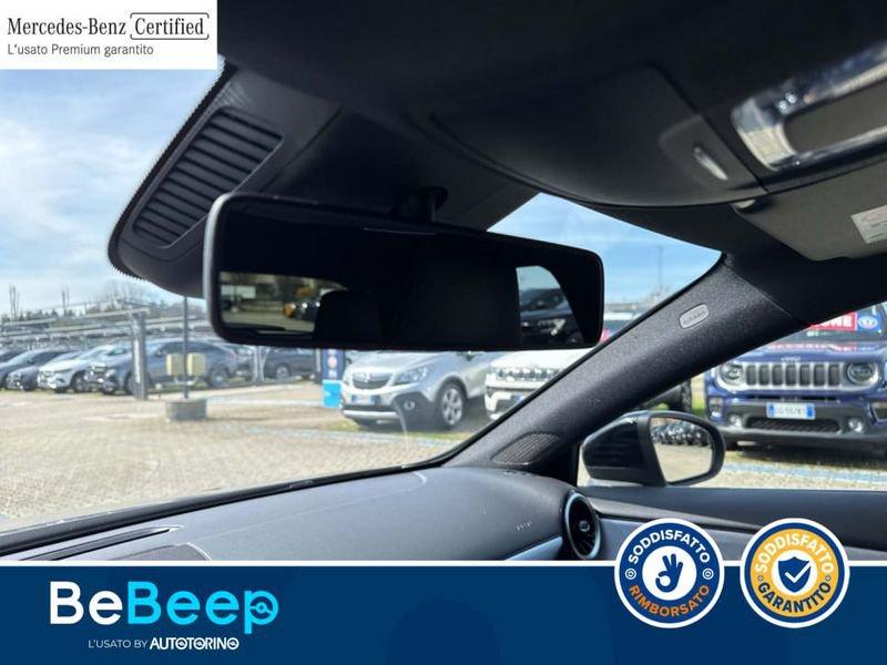 Mercedes-Benz Classe A A 180 D PREMIUM AUTO