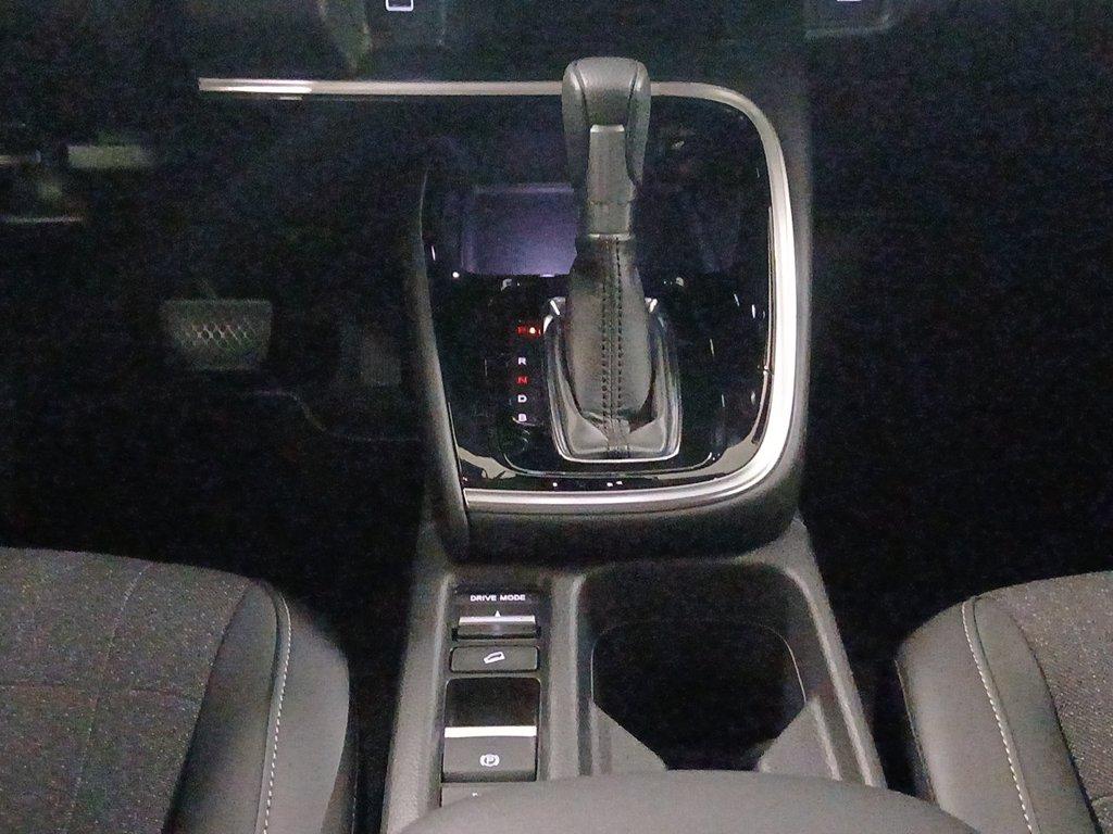 HONDA HR-V 1.5 hev Advance ecvt del 2024