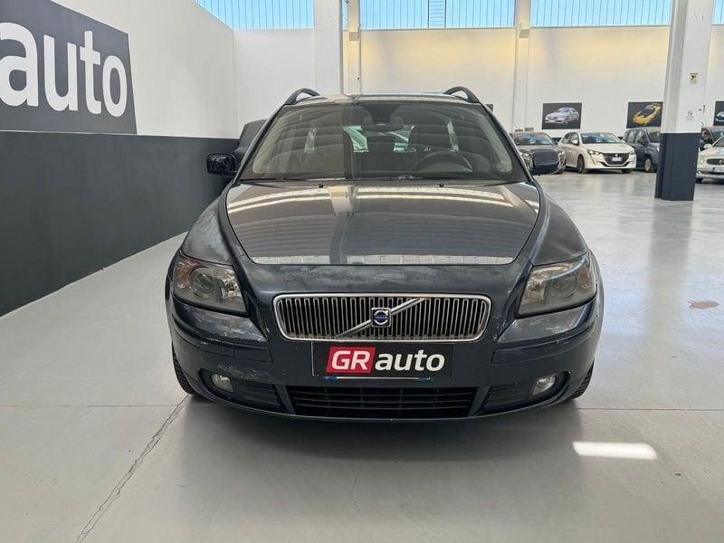 Volvo V50 V50 2.0d Summum
