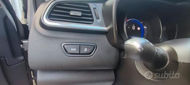 Renault Kadjar diesel automatica 6 /2022
