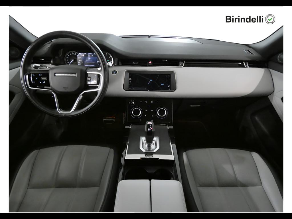 LAND ROVER RR Evoque 2ª serie - Range Rover Evoque 1.5 I3 160 CV Auto R-Dynamic