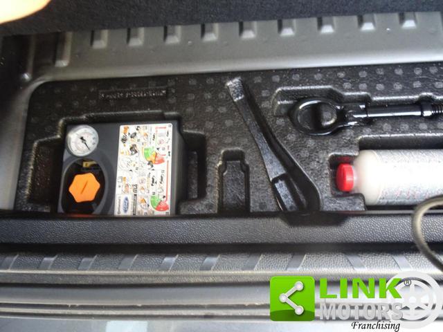 FORD EcoSport 1.5 TDCi 100 CV Start&Stop ST-Line