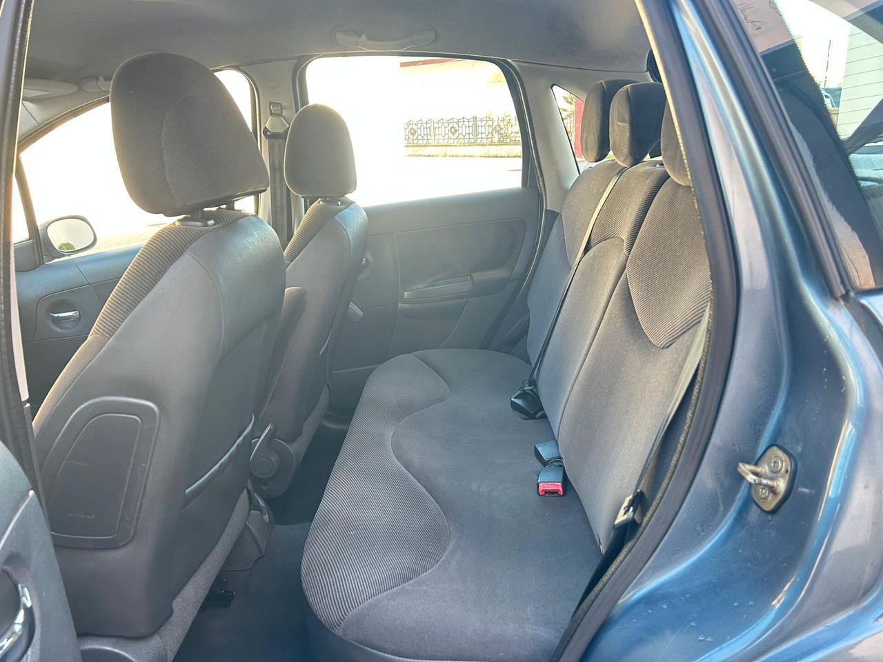 Citroen C3 1.4 HDi 50 Kw Km134.000-2006