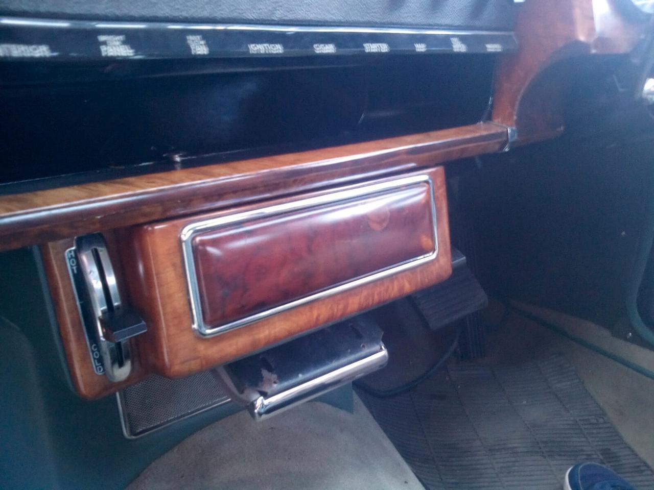 Daimler Super V8 250 •Targa Oro•