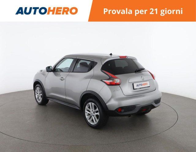 NISSAN Juke 1.2 DIG-T 115 Start&Stop Acenta