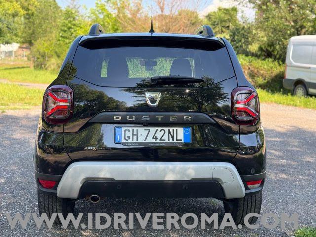 DACIA Duster 1.0 TCe 100 CV ECO-G Prestige DaciaPlus