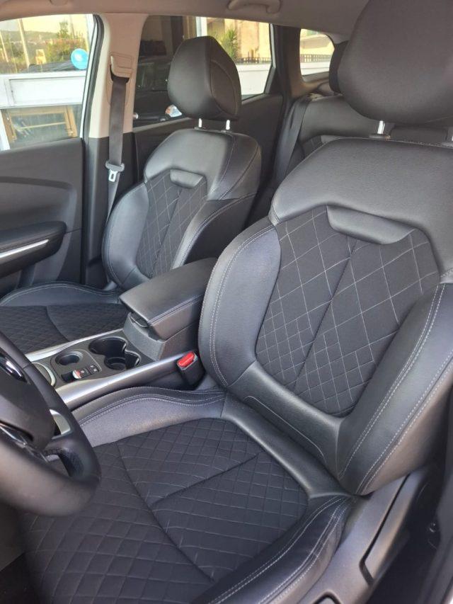 RENAULT Kadjar Blue dCi 8V 115CV EDC Techno