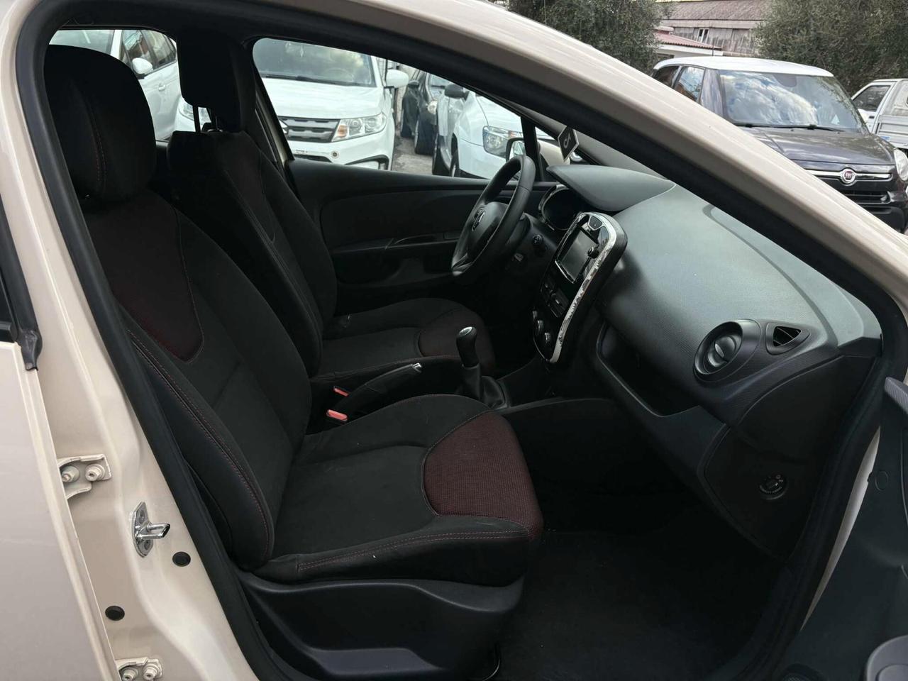 Renault Clio 1.2 75CV GPL 5 porte Live 2035