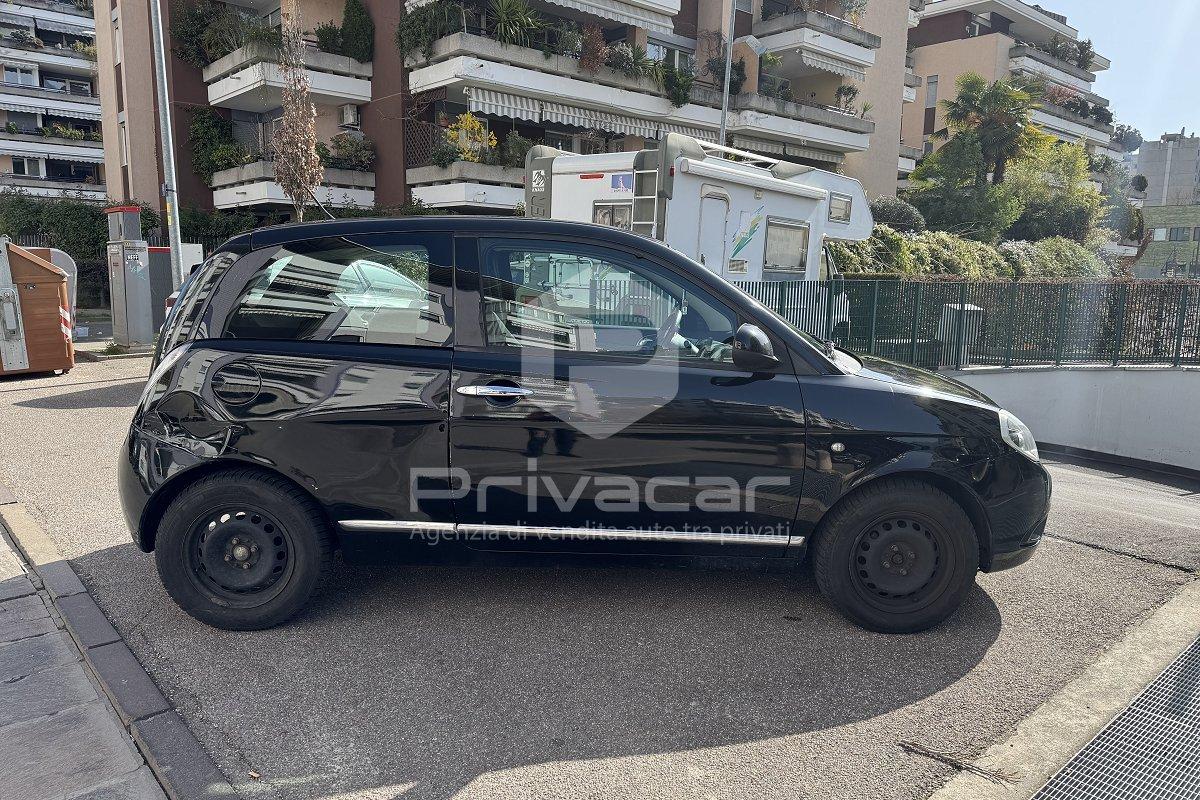 LANCIA Ypsilon 1.4 Platinum Ecochic GPL