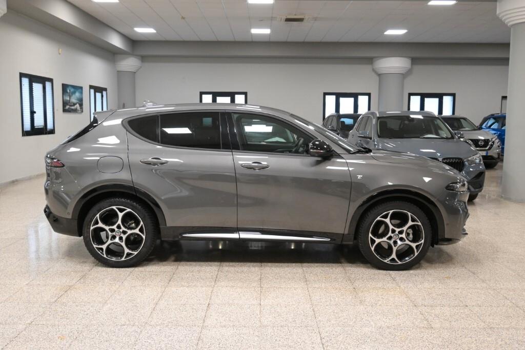 Alfa Romeo Tonale 1.6 diesel 130 CV TCT6 Sprint