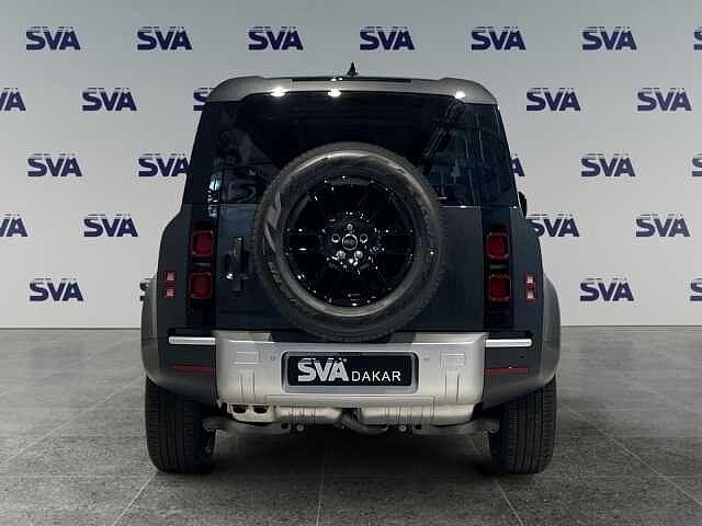 Land Rover Defender 90 3.0D I6 200 CV AWD Auto S