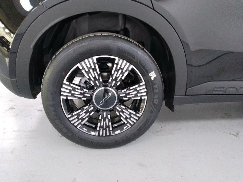 FIAT 600 1.2 hybrid Icon 145cv auto