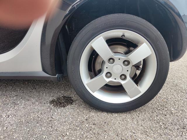 SMART ForFour 1.5 CDI ( OK NEOPATENTATI )