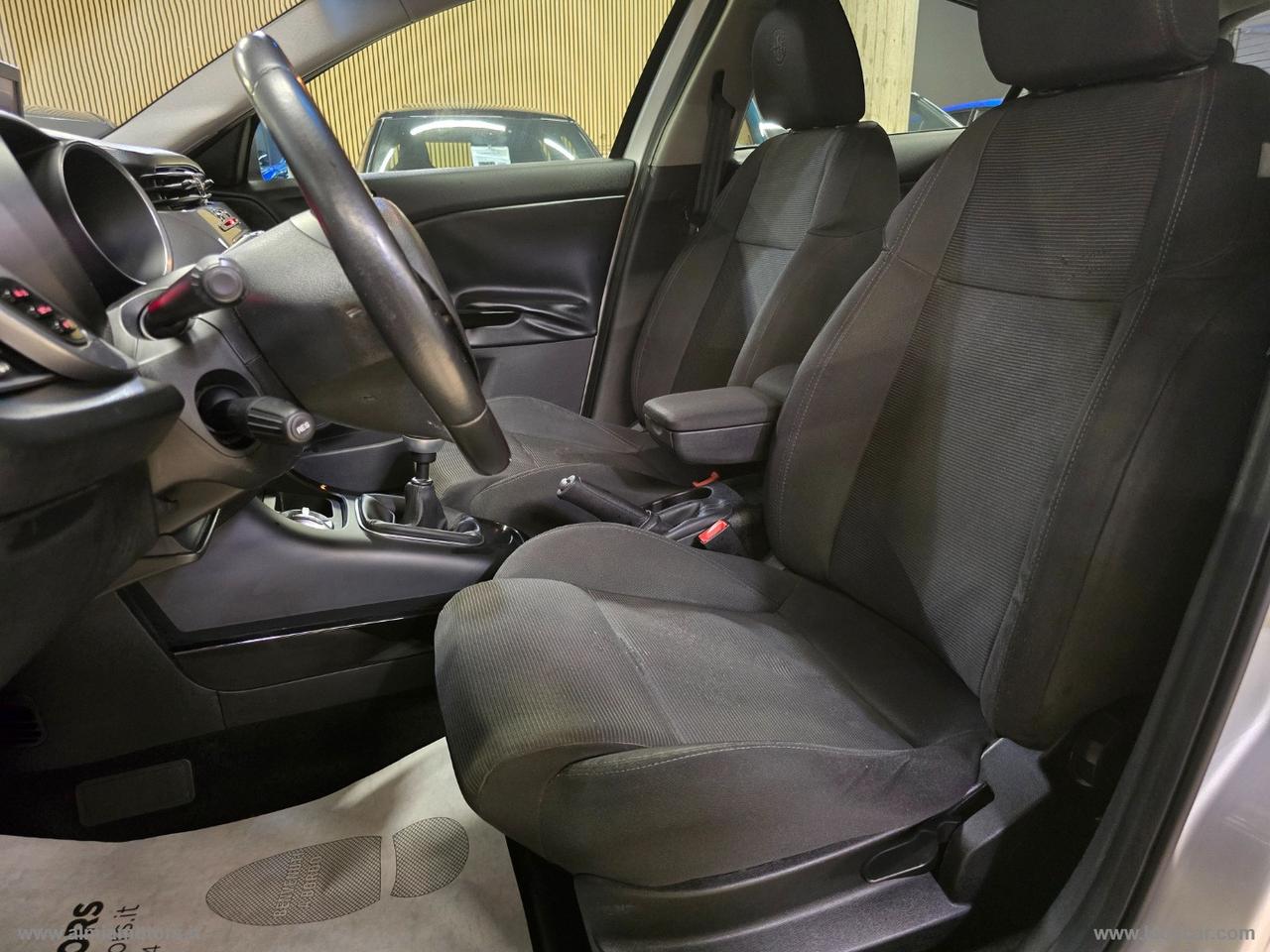 ALFA ROMEO Giulietta 2.0 JTDm-2 170 CV Exclusive