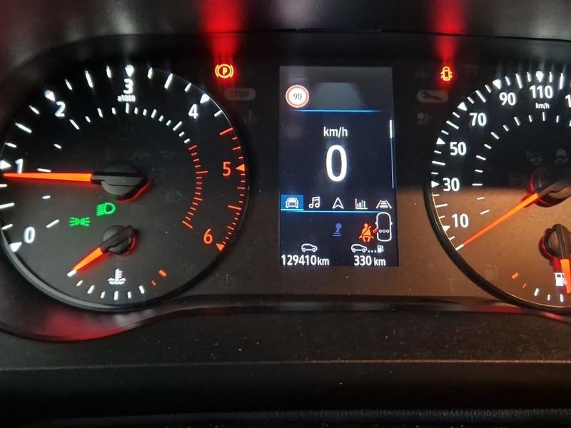 RENAULT KANGOO .5 BLUE DCI 70KW EDITION ONE PLUS