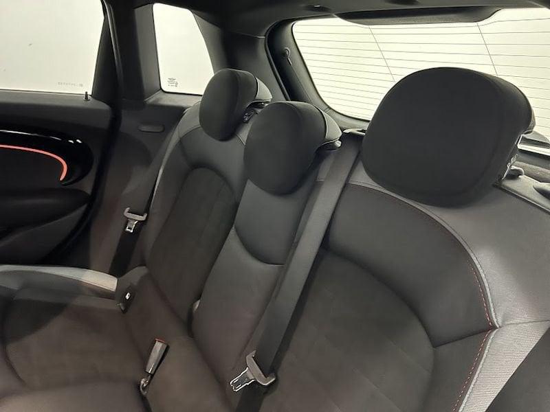 MINI Mini Cooper S JCW