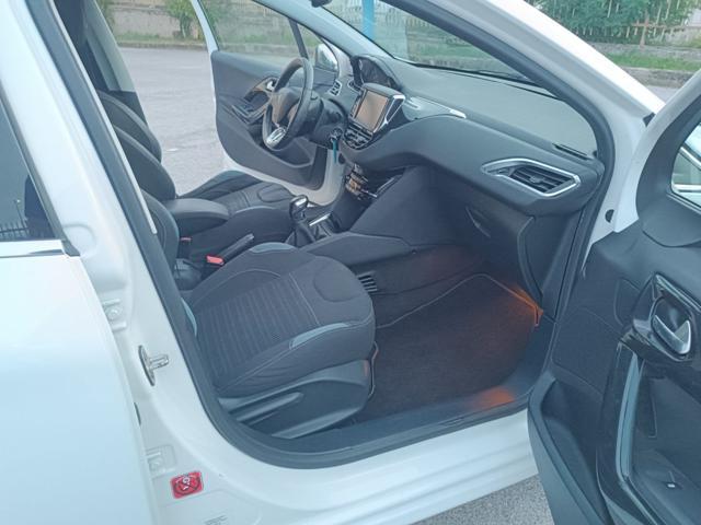 PEUGEOT 208 1.4 8V HDi VENDUTA