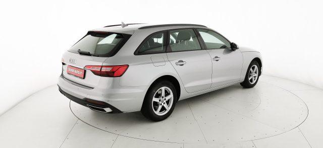 AUDI A4 35 TDI/163 CV mhev S tronic Business