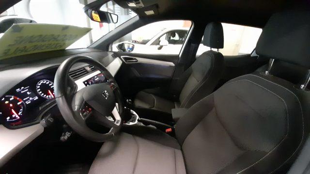 SEAT Arona 1.6 TDI 95 CV Xcellence FULL LED 17"