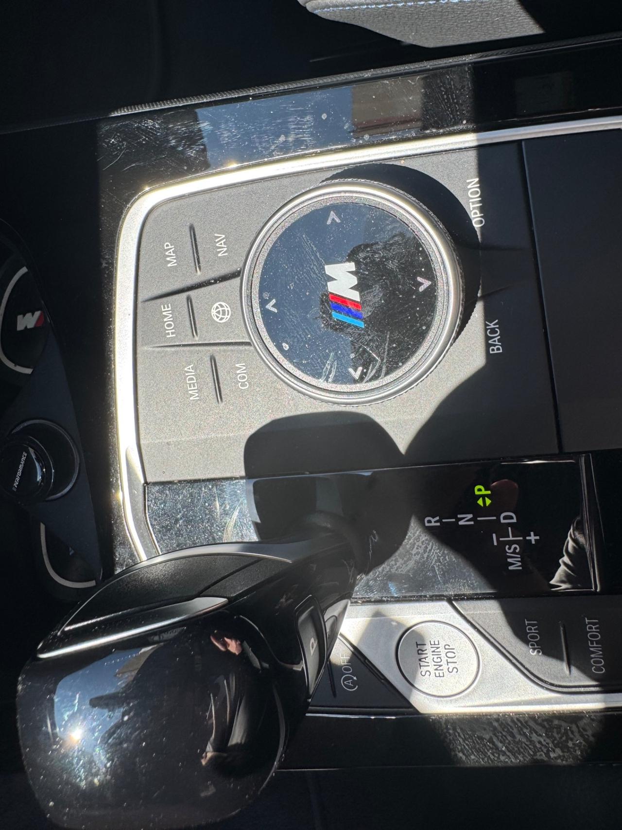 Bmw 1er M Coupe 135i xDrive Colorvision Edition