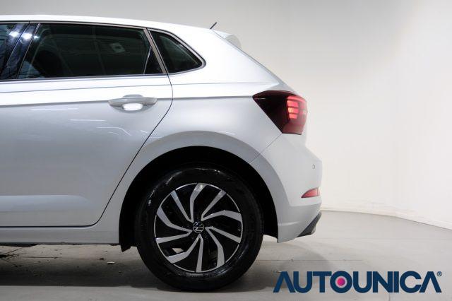 VOLKSWAGEN Polo 1.0 TSI DSG STYLE NEOPATENTATI