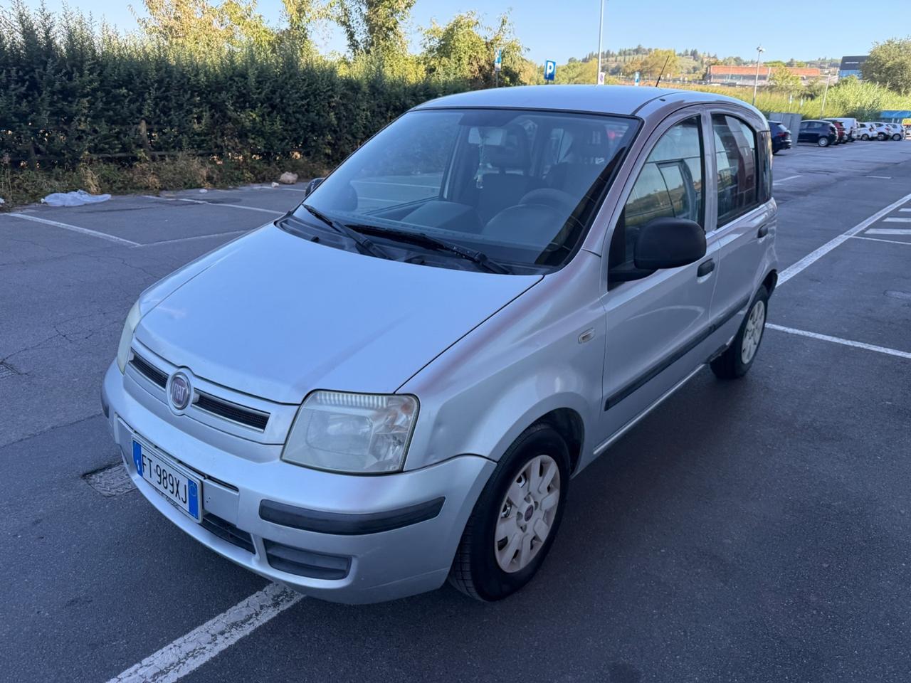 Fiat Panda 1.2 Dynamic