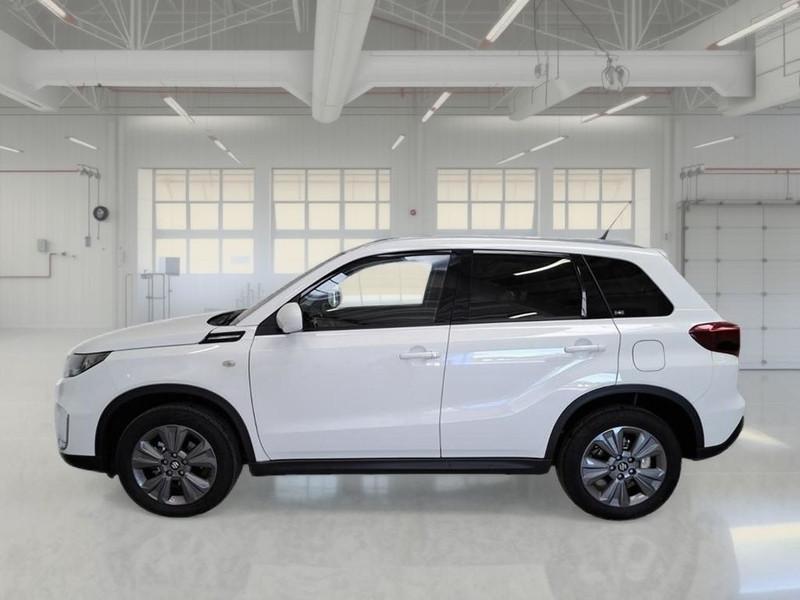 SUZUKI VITARA 1.4 Boosterjet hybrid Cool