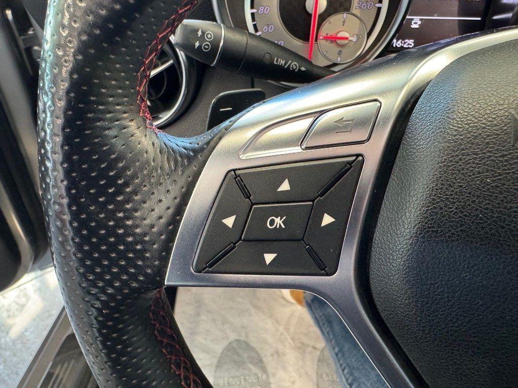 Mercedes-Benz SLK 200 AMG Premium Edition Full Tagliandi Ufficiali