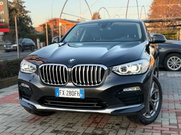Bmw X4 xDrive20d xLine 190CV IVA ESPOSTA