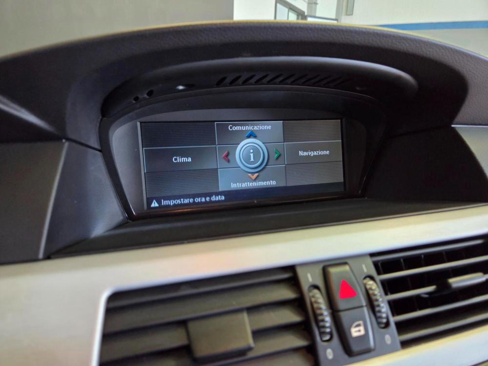 BMW 535 d Touring Attiva