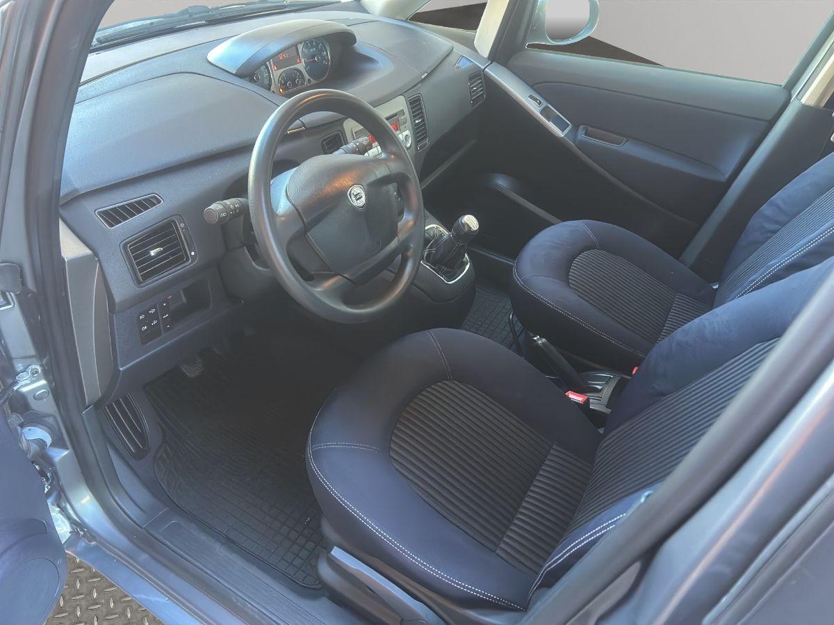 LANCIA - Musa - 1.3 Mjt 95CV 16V S&S DPF Oro Pl.