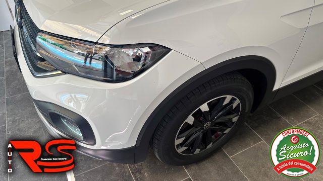 VOLKSWAGEN T-Cross 1.0 TSI 110 CV Style IVA ESPOSTA