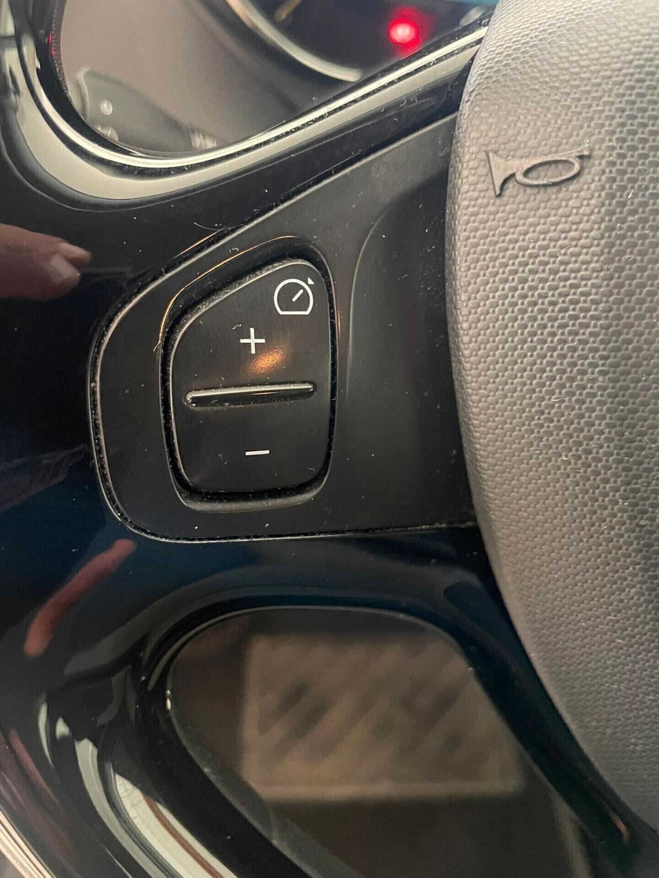 RENAULT CAPTUR 1.5 DCI 90 CV 98.000 KM