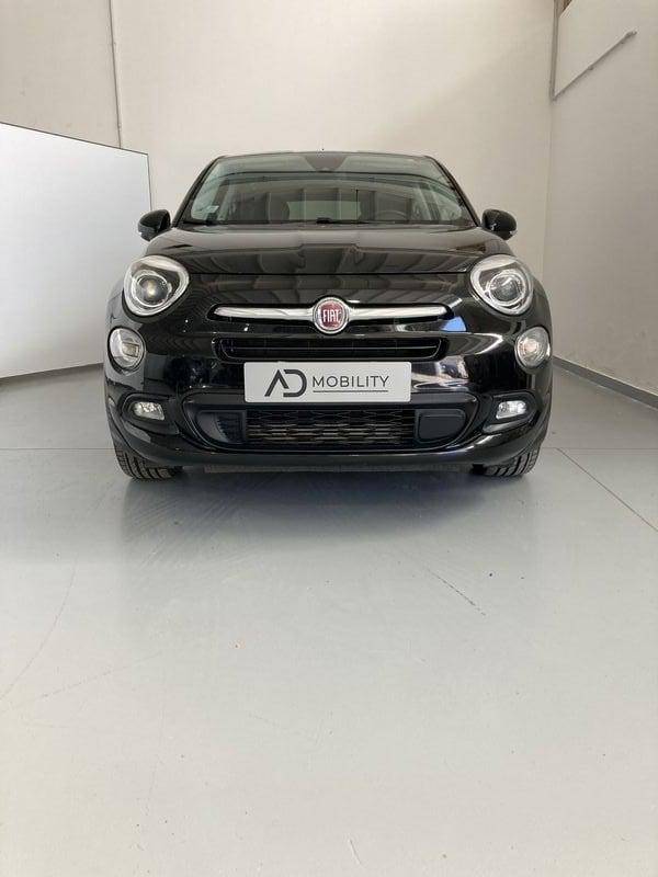 FIAT 500X Cross 1.6 Mjet 120cv 4x2 City Cross