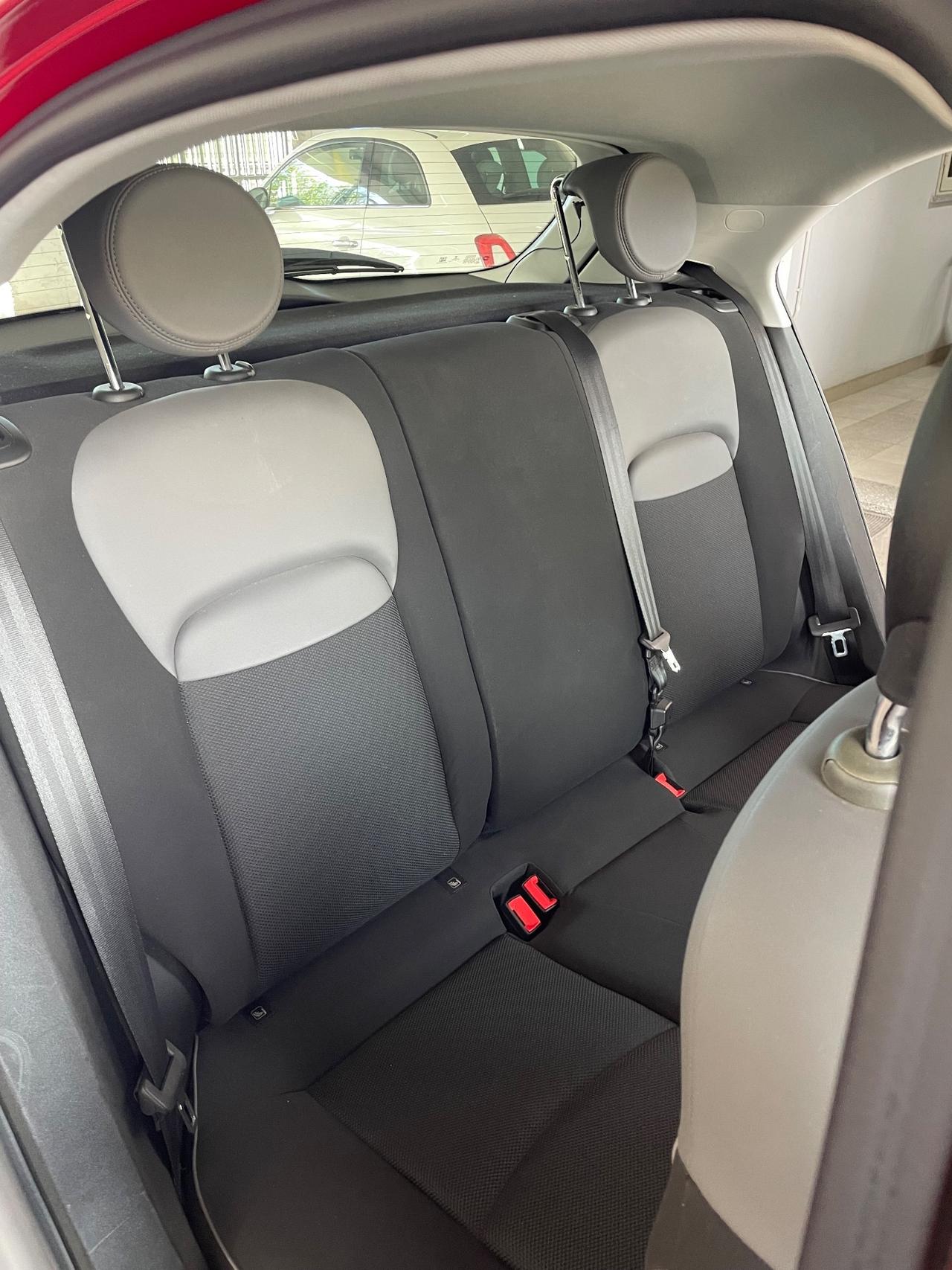 Fiat 500X 1.6 MultiJet 120 CV Lounge dal nord Italia