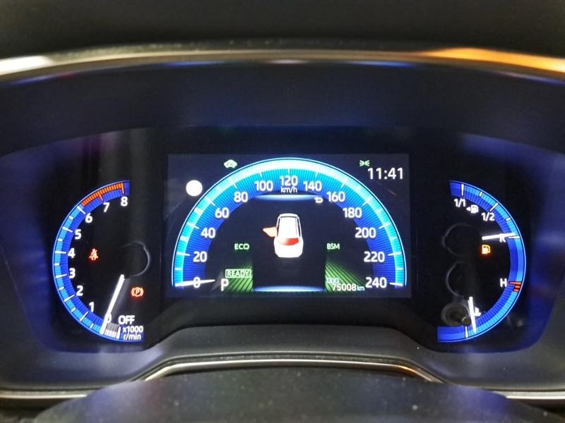 TOYOTA COROLLA TS 2.0 Hybrid Lounge WAGON