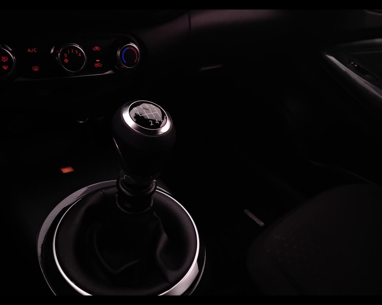 NISSAN Juke II 2020 - Juke 1.0 dig-t N-Connecta 117cv